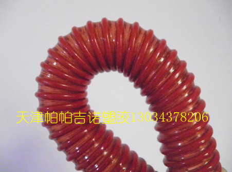 PVC塑筋管
