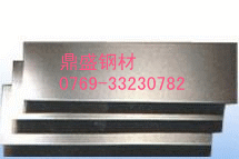 鐵鎳合金2J32板棒卷 2J33材質對照 硅錳片