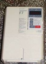 安川F7變頻器銷(xiāo)售  維修