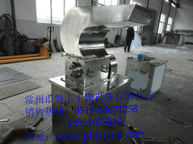 現(xiàn)貨供應(yīng)CSJ粗碎機(jī)-高效粗粉碎機(jī)-質(zhì)量保證-磐豐干燥