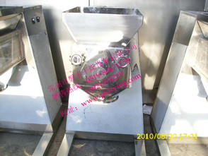 供應(yīng)YK160搖擺制粒機-現(xiàn)貨現(xiàn)賣（圖）