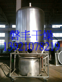 干燥廠家：氨糖干燥機，氨糖顆粒干燥機