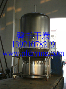 氨基酸沸騰干燥機(jī)，優(yōu)質(zhì)供應(yīng)商，氨基酸專用干燥機(jī)
