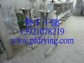 低價(jià)出售：沖劑一步制粒干燥機(jī)，常州沖劑制粒機(jī)，F(xiàn)L-120