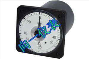 狂甩63L10-A電壓表，63L18廣角度交流電流表