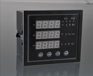 狂甩PD194E-3S4多功能電力儀表