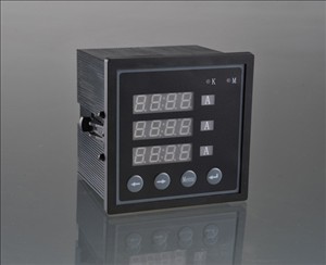 全電量PD194E-9S9多功能電力儀表