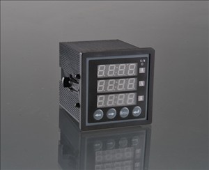 PD194U-DX4三相電壓表