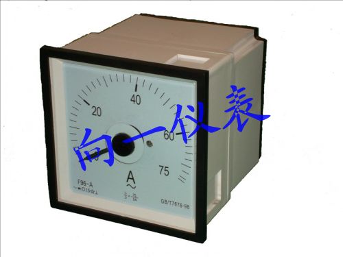 F96-AC電壓表450V特價