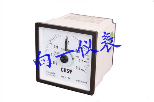 S燈式同步表F96-SM