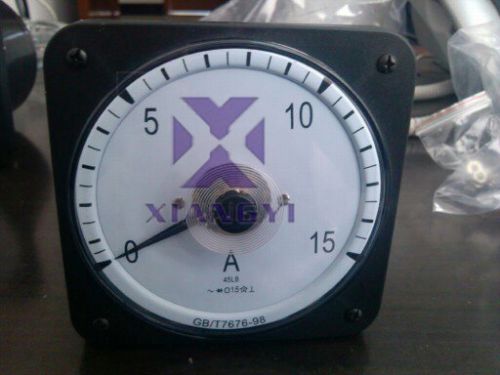 優(yōu)質(zhì)供應(yīng)商批發(fā)45L8-A電流表