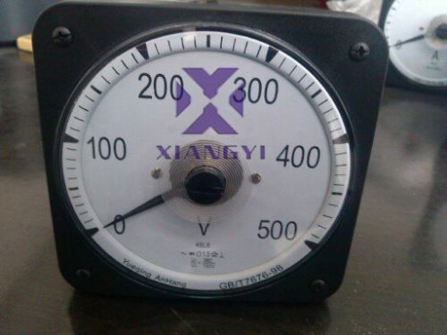 船用電壓表45L8-V