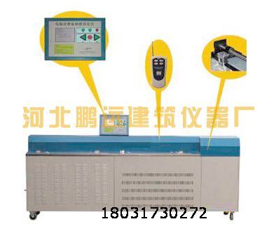 SY－1.5數(shù)顯低溫瀝青延伸儀廠家推薦