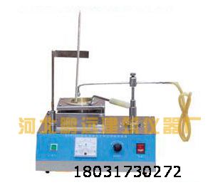 SYD-3536瀝青閃點儀廠家推薦