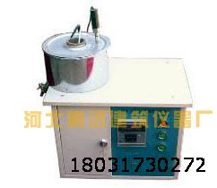 LZW-5數(shù)顯瀝青粘度計(jì)廠家推薦