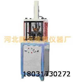 WH-40 鋼筋彎曲試驗(yàn)機(jī)廠家推薦