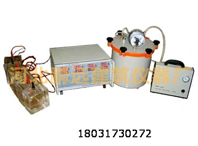 HDT-A混凝土電通量快速測(cè)定儀廠家推薦