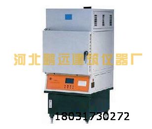 HYRS-6燃燒法瀝青蠟含量測定儀廠家推薦