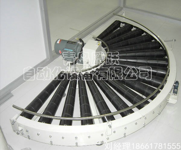 青島輸送機(jī)，濰坊輸送機(jī)，煙臺輸送機(jī)-青島騰躍自動化
