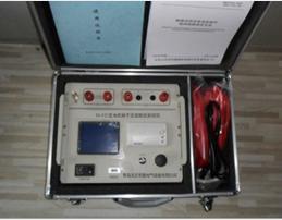 發(fā)電機轉子交流阻抗測試儀331