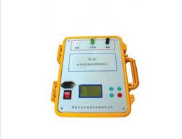 水內(nèi)冷發(fā)電機(jī)絕緣測(cè)試儀331