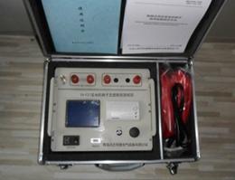 提供TH-FZ1發(fā)電機(jī)轉(zhuǎn)子交流阻抗測(cè)試儀