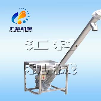 最佳螺旋輸送機 4