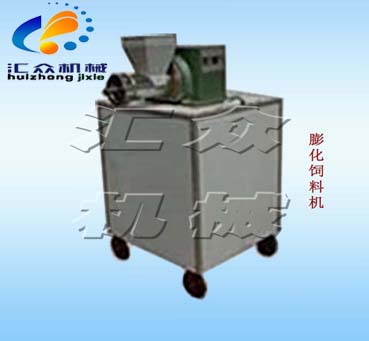 （最新流行款）新型超小型膨化機(jī)