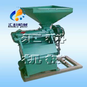 匯眾專業(yè)生產(chǎn)玉米脫皮制糝機(jī)15