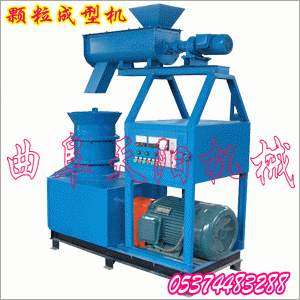 秸稈顆粒機(jī)，秸稈壓縮機(jī)