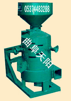 小麥脫皮機(jī)，立式脫皮機(jī)
