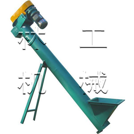 曲阜林工機(jī)械LG螺旋輸送機(jī)、提升機(jī)-13