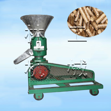 顆粒機(jī)|飼料顆粒機(jī)|有機(jī)肥設(shè)備 曲阜林工機(jī)械03