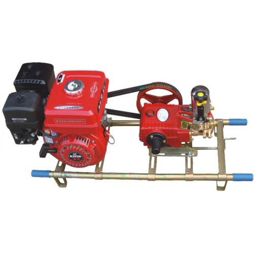 擔(dān)架式噴霧機(jī)，配置進(jìn)口汽油機(jī)，噴霧機(jī)_供應(yīng)產(chǎn)品04