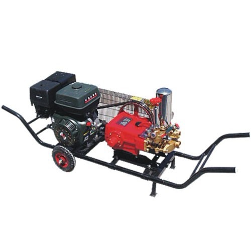 農(nóng)藥噴霧器，擔架式噴霧機,推式噴霧機04