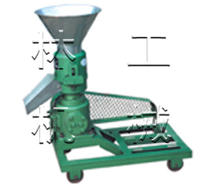 家用小型飼料顆粒機(jī)，小型顆粒飼料機(jī)價(jià)格04