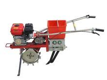 汽油旋耕微耕機,開溝培土機,田園管理機  山東林工機械 ZM