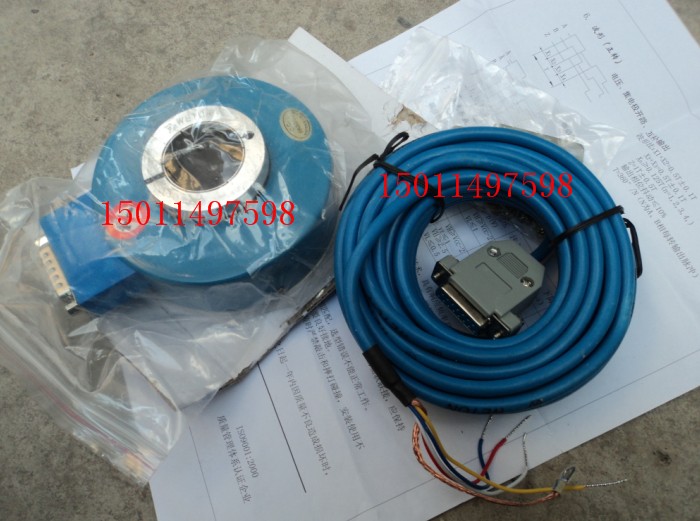 萬(wàn)豐自動(dòng)化SZN30-1024RF-30J電梯編碼器