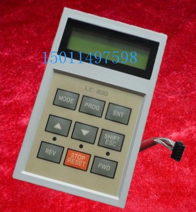 LC200控制器LC-200控制器