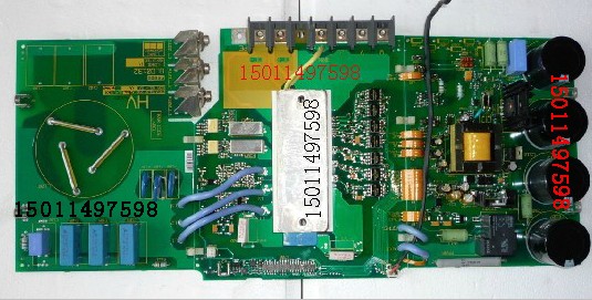 西門子440變頻器電源驅(qū)動板3KW-5.5KW驅(qū)動板在萬豐