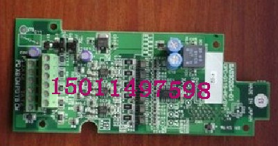 萬豐自動(dòng)化OPC-LM1-PP選件卡富士變頻器PG卡