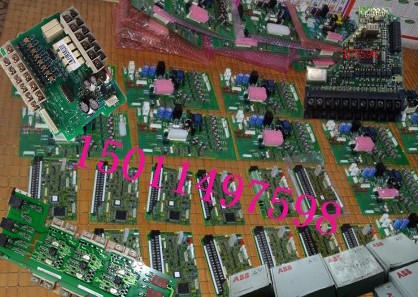ABB變頻器電源板 ACS510-01-031A-4機15KW上用
