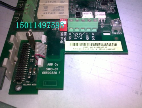 哪有ACS550主板SMI0-01C變頻器備件