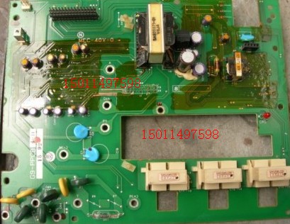 北京富士變頻器配件G9/p9驅動板G9-PPCB-4-22kw哪里