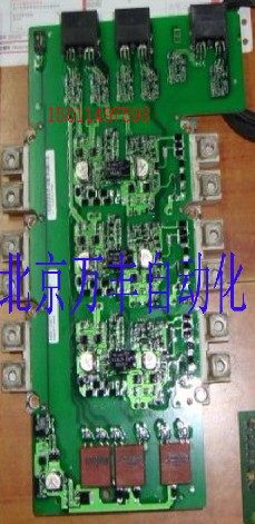 西門子A5E00135620變頻器大功率通用440驅動板