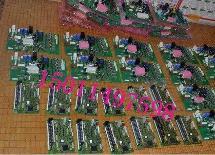 富士變頻器傳動大量備件全系列