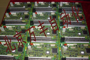 新富士FRN315P11S-4CX主控制板是什么