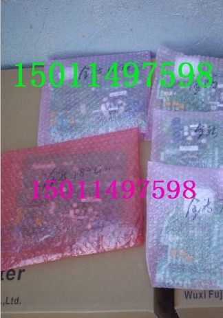 富士主板FRN18.5G11S與FRN280G11S-4CX不同
