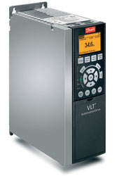 VLT-FC302-P22KE20H2XGC是什么機器/丹佛變頻器