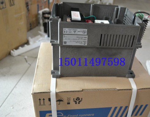 富士FRN22P11S-4CX變頻器維修